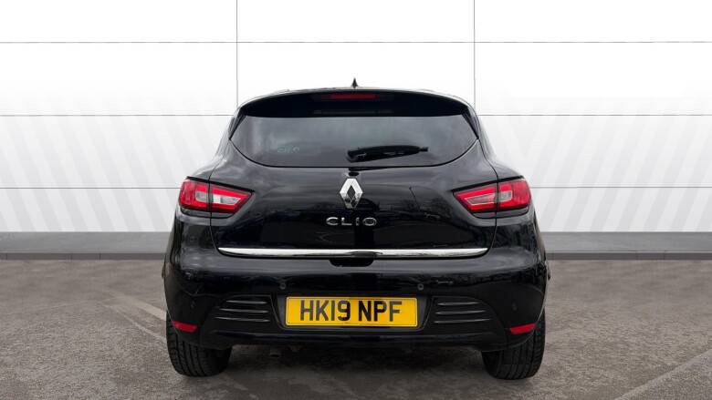 Renault Clio 1.5 dCi 90 Iconic 5dr Diesel Hatchback